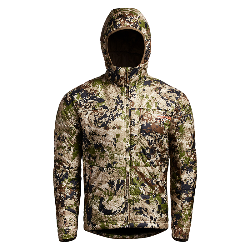 Куртка Kelvin AeroLite Jacket 